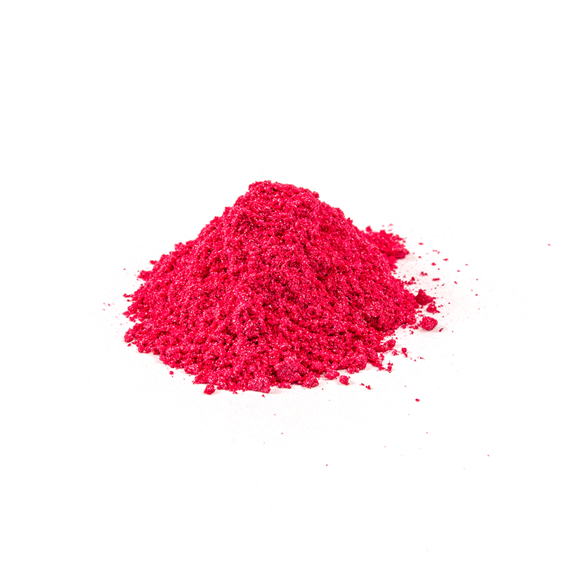 AK414 Kosmetikpigment rot